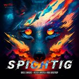 Bass Chaserz x Altijd Larstig & Rob Gasd'Rop - Spichting (Extended Mix)