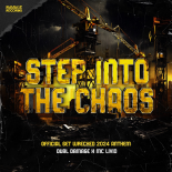 Dual Damage - Step into the Chaos (Official Get Wrecked 2024 Anthem) [Pro Mix]