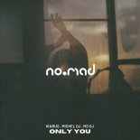 Ikarus feat. Michel DJ & MD DJ - Only You