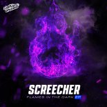 Screecher - Flames In The Dark (Extended Mix)