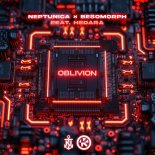 Neptunica & Besomorph feat. Hedara - Oblivion