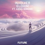 INVOLVER Feat. Anna Simone - Elohim (Extended Mix)