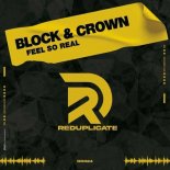 Block & Crown - We Love You Ladies (Original Mix)