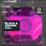 Block & Crown - Get up Stand Up (Original Mix)