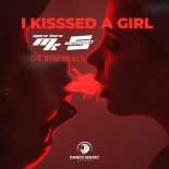 Marc Korn & Semitoo - I Kissed a Girl (175 Bpm Edit)