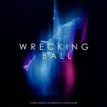 Vadim Adamov feat. Hardphol & Alena Roxis - Wrecking Ball
