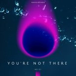 MD DJ - You Are Not There