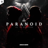 Deluzion & Iris Goes - Paranoid (Extended Mix)