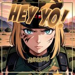 Funkhauser - Hey Yo!