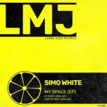 Simo White - Tape The Beat (Original Mix)