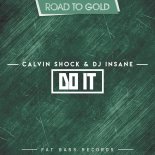 Calvin Shock & DJ Insane - Do It (Original Mix)