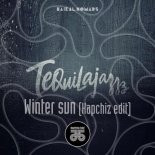 Tequilajazzz - Winter Sun (Kapchiz Edit)