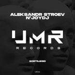 Aleksandr Stroev & N'JoyDj - Sortilegio (Original Mix)