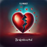 F.G. Project - Brokenhearted (Extended Mix 90)