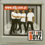 Not For Boyz - Nikt na świecie nie wie (Cover Czerwone Gitary)