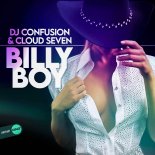 DJ ConFusion & Cloud Seven - Billy Boy (Extended Mix)