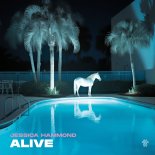 Jessica Hammond - Alive