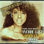 Maurice Joshua presents Yvonne Gage - Garden Of Eve (Lenny Fontana Vocal Remix