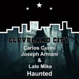 Carlos Curmi Feat. Joseph Armani & Late Mike - Haunted