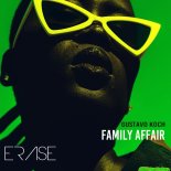 Gustavo Koch - Family Affair (Original Mix)