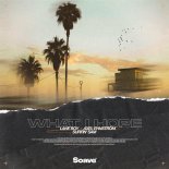 Lane Boy feat. Axel Ehnstrom x Surfin Sam - What I Hope