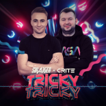 StrajGer x Crite - TRICKY TRICKY