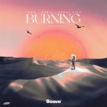 Ingo feat. Namic & Sarah Bird - Burning