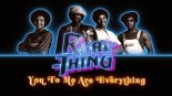 The Real Thing - You To Me Are Everything 2024 (Dj.Cupi Arithmetic Version)