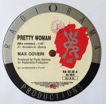 Max Coveri - Pretty Woman 2024 (Paul Italo Mundian version)