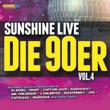 Magic Affair - Give Me All Your Love