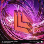 Trey Pearce & Michael Parker Feat. Linnea Schossow - Destination Unknown (Extended Mix)