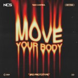 3rd Prototype - Move Your Body