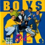 Boys - Dlaczego (oldschool 90's by Przemo) (REMIX 2024)