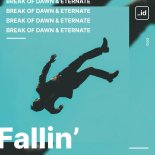 Break Of Dawn & Eternate - Fallin' (Extended Mix)