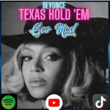 Beyoncé - Texas Hold 'Em (Geo Mcd Remix)