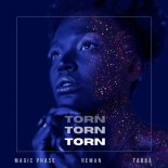 Magic Phase feat. Tabba & ReMan - Torn
