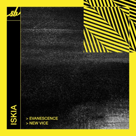 Iskia - New Vice