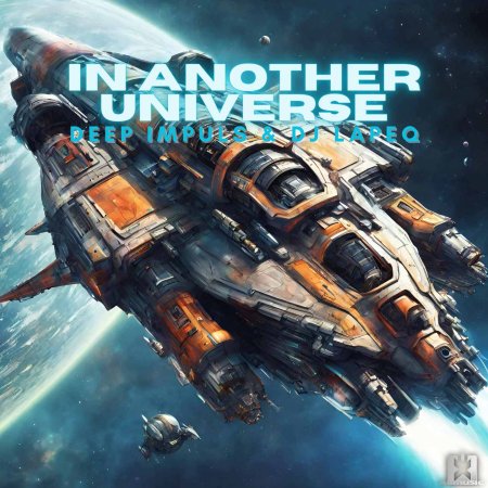 Deep Impuls & DJ Lapeq - In Another Universe