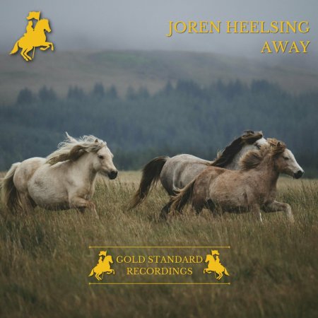 Joren Heelsing - Away