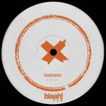 Kadosh - Remember (Original Mix)