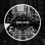 Loopez (ES) - Get Up The Floor (Original Mix)