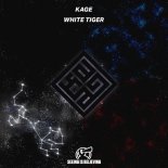 Kage - White Tiger
