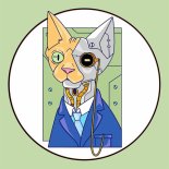 Marc Molina - Like me, like you (Original Mix)