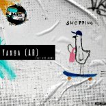 Yanga (AR) - They Are Alive (Original Mix)