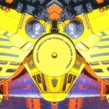 Jason Rivas, Bizayas, Thirsty at the Festival - Monkey (Original Mix)