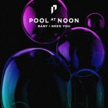 Gino Da Koda - Baby I Need You (Original Mix)