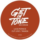 Luca Pernice - Cut Love (Original mix)