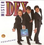 Mister Dex - Ech Życie Życie (album version)