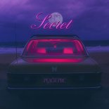 Peach PRC - Secret