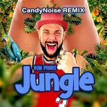 VON PRAIS - Jungle (CandyNoize Remix)